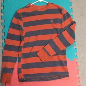 Volcom Long Sleeve Shirt